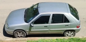 Citroen Saxo Saxo, снимка 8