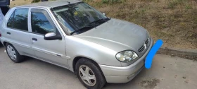 Citroen Saxo Saxo, снимка 1