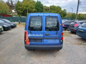 Opel Combo 1.3multiget 2010g., снимка 7