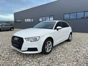 Audi A3 30 TDI FACELIFT  - [1] 