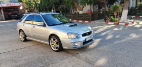 Subaru Impreza WRX , снимка 6