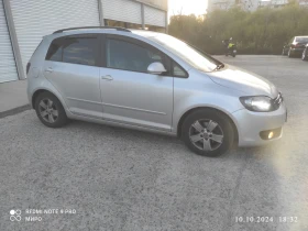 VW Golf Plus, снимка 4