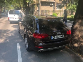 Audi A4 Allroad 3.0 TDI Quattro 240hp, снимка 2