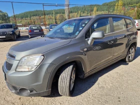 Chevrolet Orlando 0 | Mobile.bg    8