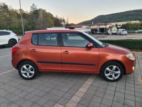 Skoda Fabia 1.6  102. | Mobile.bg    5