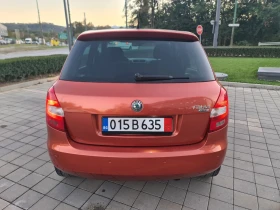 Skoda Fabia 1.6  102. | Mobile.bg    7