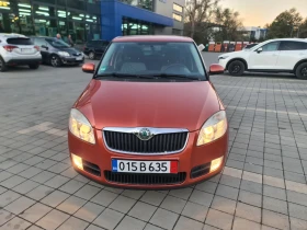     Skoda Fabia 1.6  102.