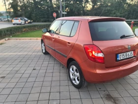 Skoda Fabia 1.6  102. | Mobile.bg    6