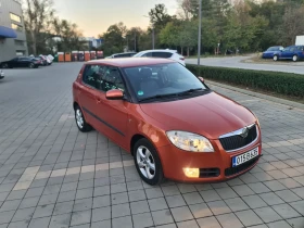     Skoda Fabia 1.6  102.