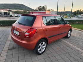     Skoda Fabia 1.6  102.