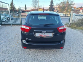 Ford C-max 2.0tdci 116ks avtomat! | Mobile.bg    4