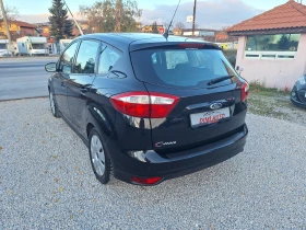 Ford C-max 2.0tdci 116ks avtomat! | Mobile.bg    5