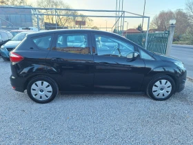 Ford C-max 2.0tdci 116ks avtomat! | Mobile.bg    2