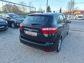 Ford C-max 2.0tdci 116ks avtomat! | Mobile.bg    3