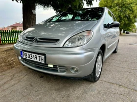 Citroen Xsara picasso, снимка 4