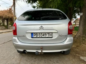 Citroen Xsara picasso, снимка 7