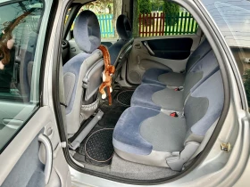 Citroen Xsara picasso, снимка 11