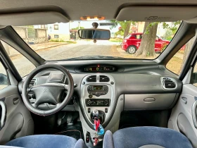 Citroen Xsara picasso, снимка 9