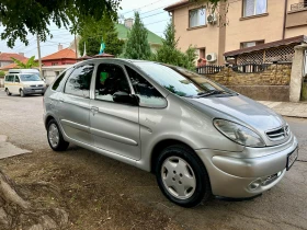 Citroen Xsara picasso, снимка 3