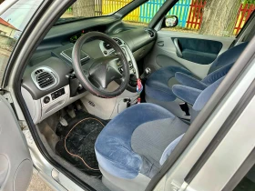 Citroen Xsara picasso, снимка 10