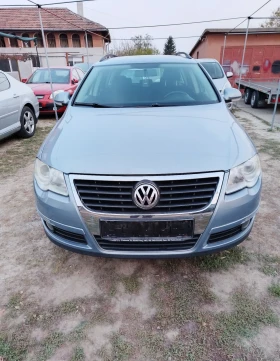 VW Passat 2.0 Common-Rail , снимка 1