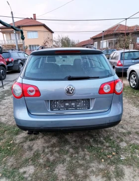 VW Passat 2.0 Common-Rail , снимка 4