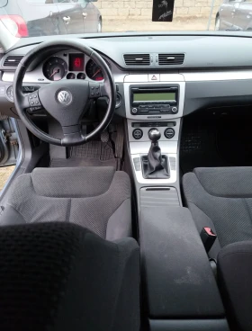 VW Passat 2.0 Common-Rail , снимка 3