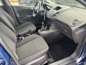 Ford Fiesta 1.5TDCI, снимка 9