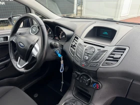 Ford Fiesta 1.5TDCI, снимка 14