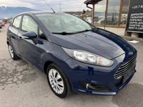 Ford Fiesta 1.5TDCI, снимка 3