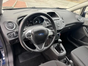 Ford Fiesta 1.5TDCI, снимка 11