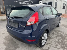 Ford Fiesta 1.5TDCI, снимка 5