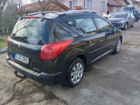 Peugeot 207  SW     | Mobile.bg    11