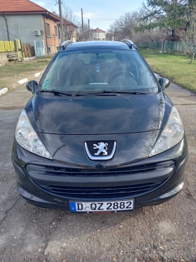 Peugeot 207  SW     | Mobile.bg    7