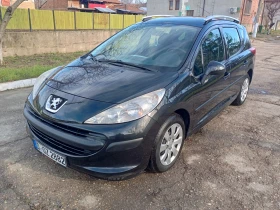 Peugeot 207 SW PANORAMA EVRO 4 , снимка 8