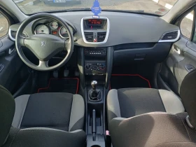 Peugeot 207 SW PANORAMA EVRO 4 , снимка 14