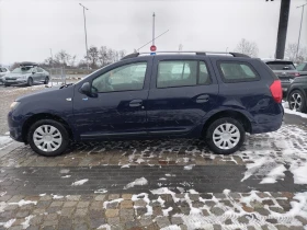 Dacia Logan TCe 90 к.с. Бензин Stop & Start LPG, снимка 4