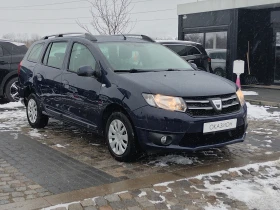 Dacia Logan TCe 90 к.с. Бензин Stop & Start LPG, снимка 3