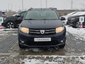 Dacia Logan TCe 90 к.с. Бензин Stop & Start LPG, снимка 2