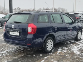 Dacia Logan TCe 90 к.с. Бензин Stop & Start LPG, снимка 5