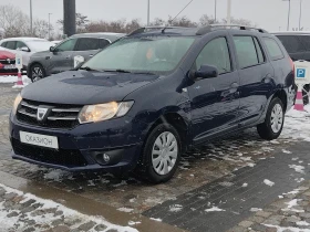 Dacia Logan TCe 90 к.с. Бензин Stop & Start LPG, снимка 1