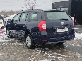 Dacia Logan TCe 90 к.с. Бензин Stop & Start LPG, снимка 7