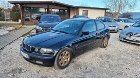 BMW 320 D , снимка 1