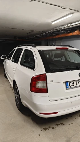 Skoda Octavia 1.6 TDI , снимка 7