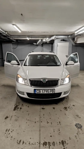 Skoda Octavia 1.6 TDI , снимка 3