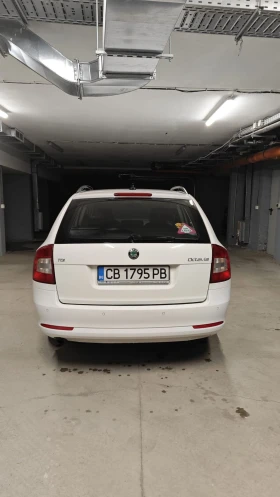 Skoda Octavia 1.6 TDI , снимка 4