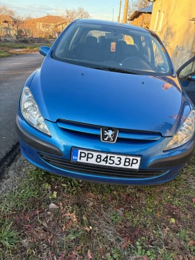 Peugeot 307 | Mobile.bg    2