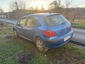 Peugeot 307 | Mobile.bg    4