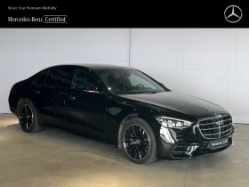 Mercedes-Benz S 580 4MATIC L | Mobile.bg    3