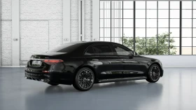 Mercedes-Benz S 580 4MATIC L, снимка 4